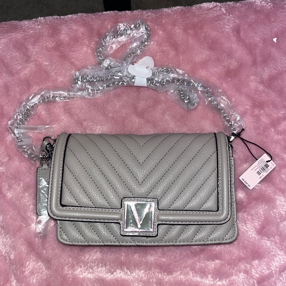 Victoria secret purse